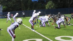 NFEI v North Florida Christian Academy @ North Florida Christian Academy | Tallahassee | Florida | United States