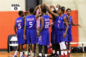 NFEI v First Coast Christian Academy Boys Varsity Basketball Game @ First Coast Christian Academy | Jacksonville | Florida | United States