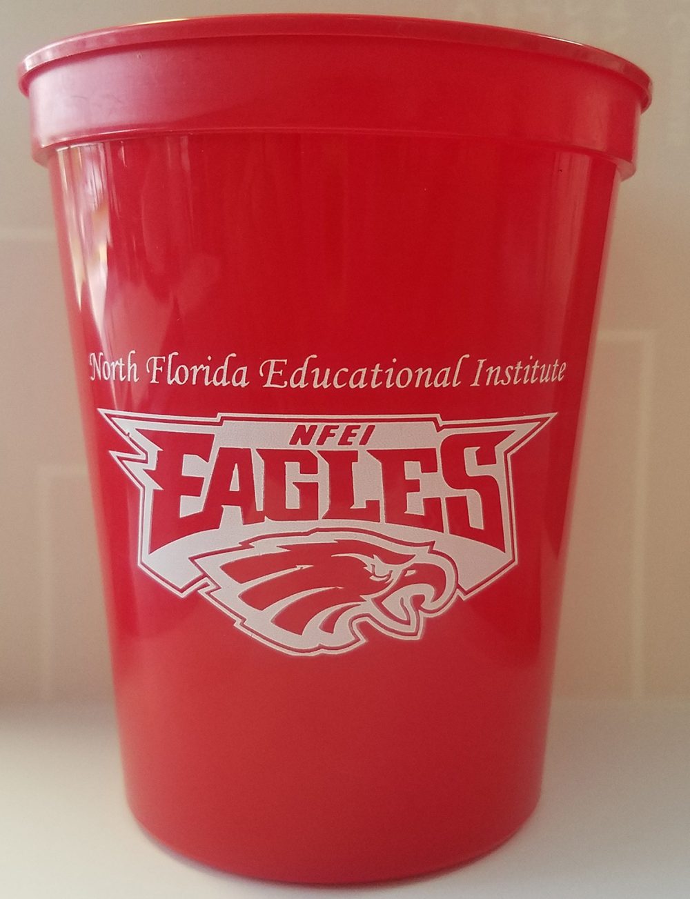 NFEI Cup - 16oz
