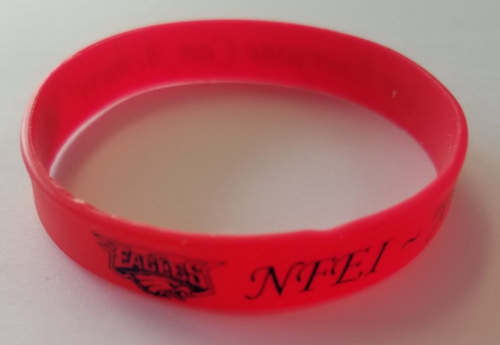 Wristband