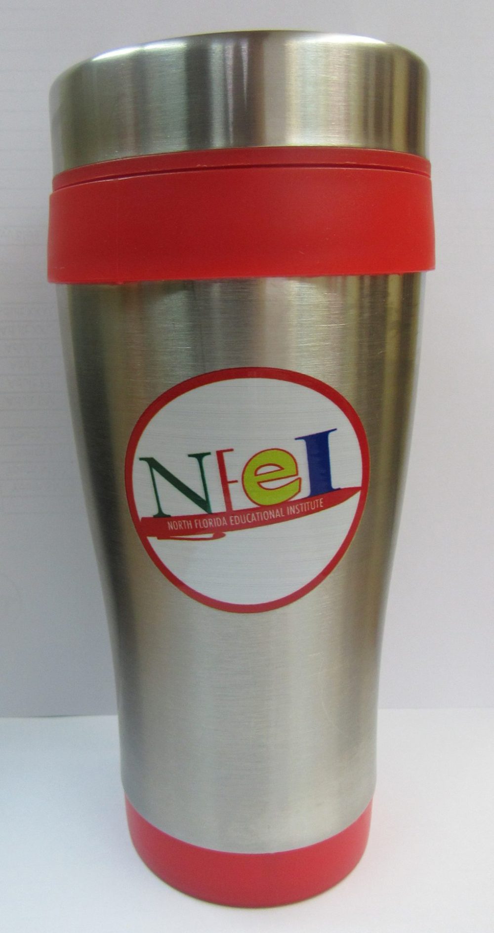 NFEI Stainless Steel Travel Mug