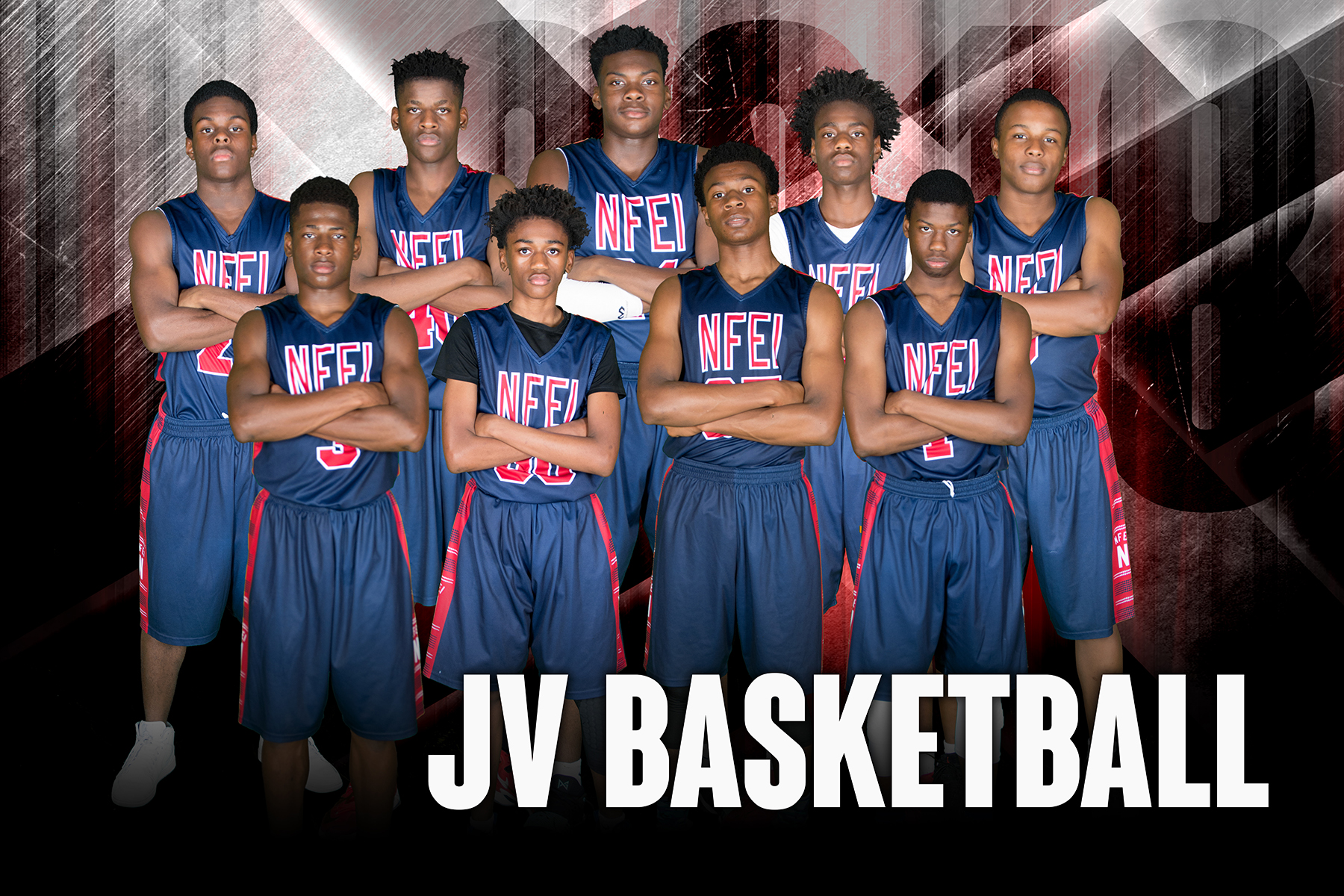 JV Boys