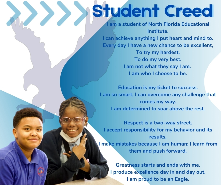 student-creed